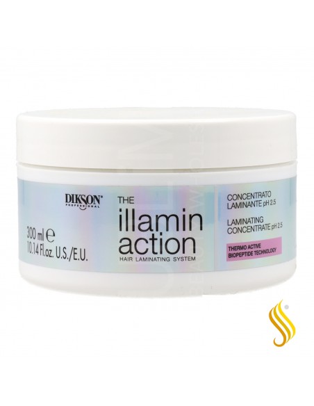 Dikson Illamin Action Concentrado 300 ml
