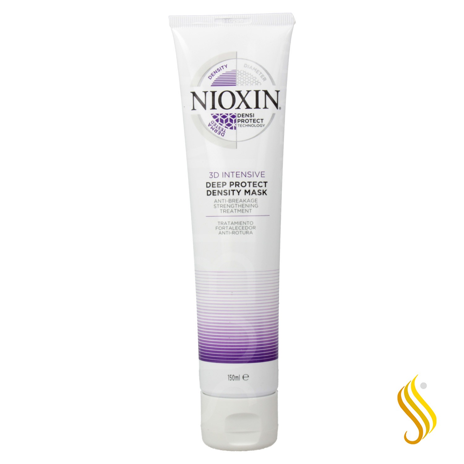 Wella Nioxin Deep Rep Treat 150Ml (Trat Int)
