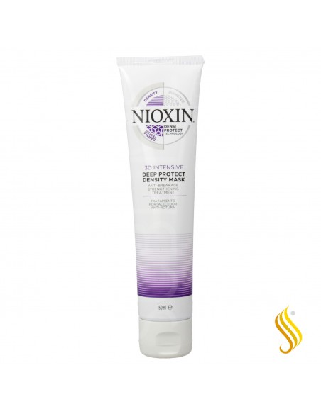 Wella Nioxin Deep Rep Treat 150Ml (Trat Int)