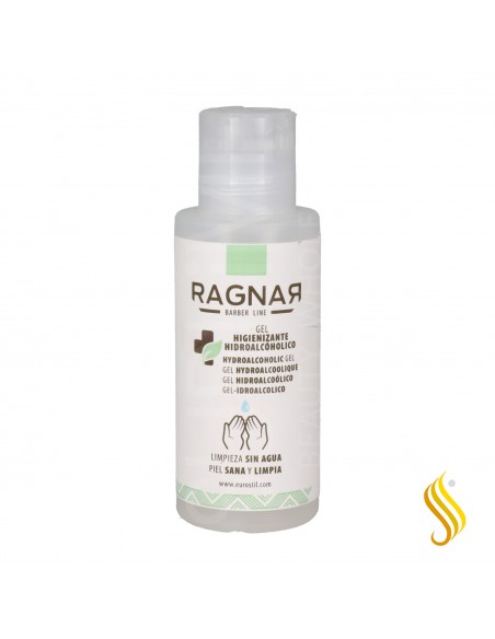 Eurostil Ragnar Desinfectante 100 ml
