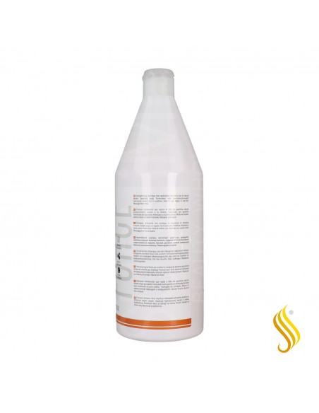 Salerm Shampooing multi-protéines 1200 ml