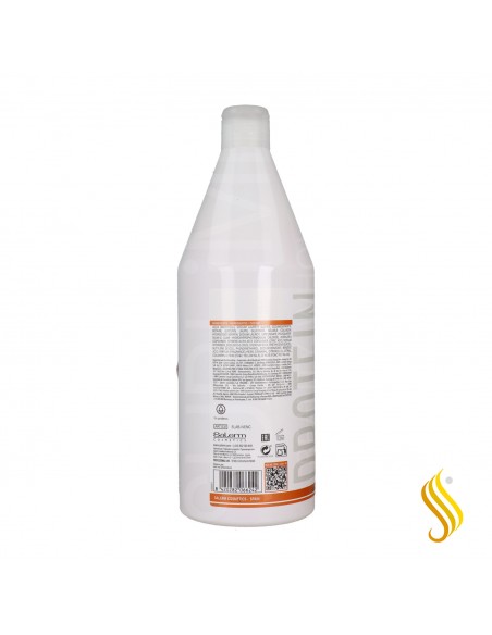Salerm Shampooing multi-protéines 1200 ml