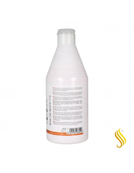 Salerm Shampooing multi-protéines 600 ml