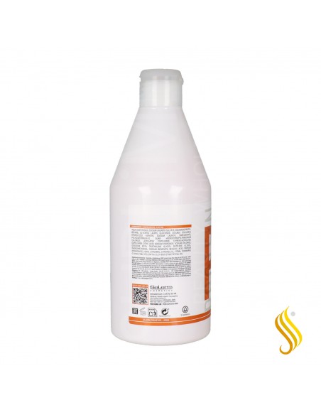 Salerm Shampooing multi-protéines 600 ml