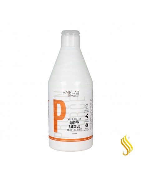 Salerm Baume Multi Protéiné 600 ml