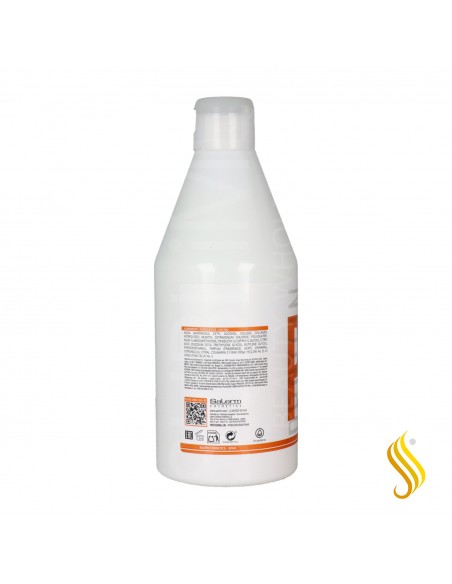 Salerm Baume Multi Protéiné 600 ml
