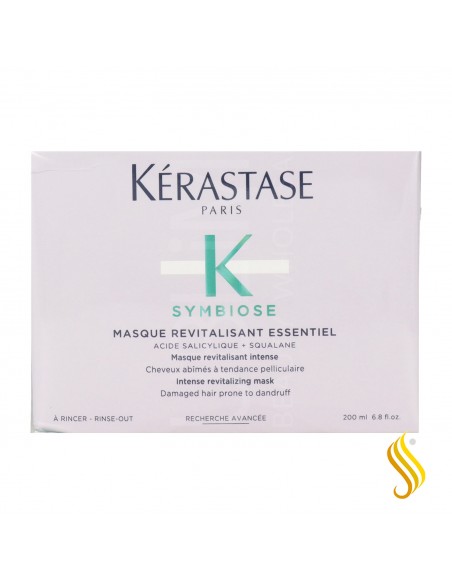 Kerastase Symbiose Revitalisant Essentiel Mask 200 ml