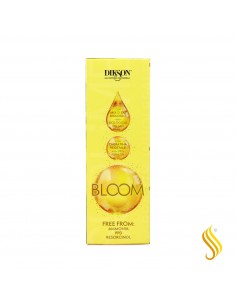 Dikson Bloom Cor Creme 730 Loiro Dourado 2