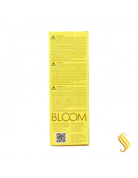 Dikson Bloom Crème Couleur 730 Blond Doré
