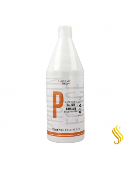 Salerm Hair Lab Multi Protein Acondicionador 1200 ml