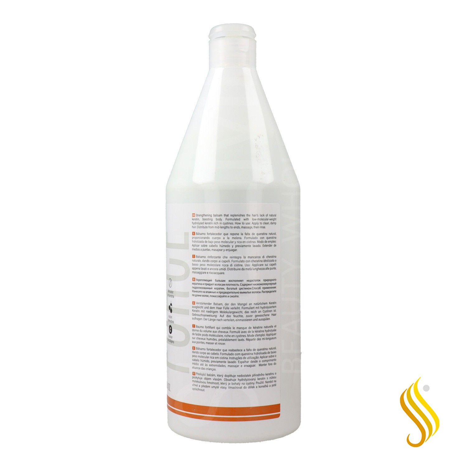 Salerm Multi Protein Balm 1200 ml