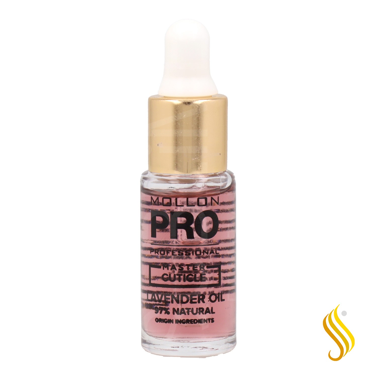 Mollon Pro Master Cuticle Lavender Oil 5ml
