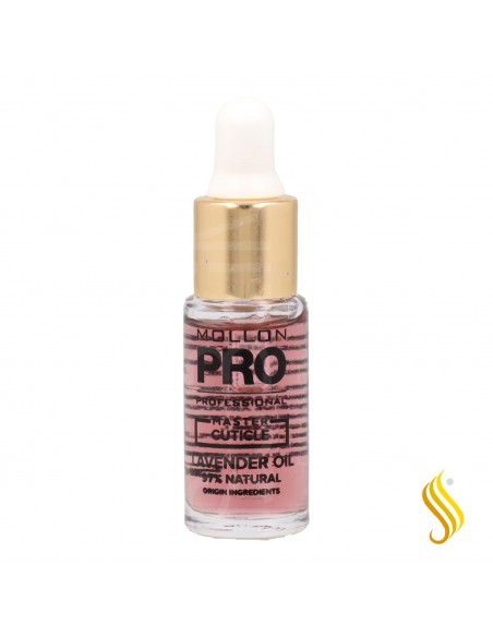 Mollon Pro Master Cuticle Lavender Oil 5ml