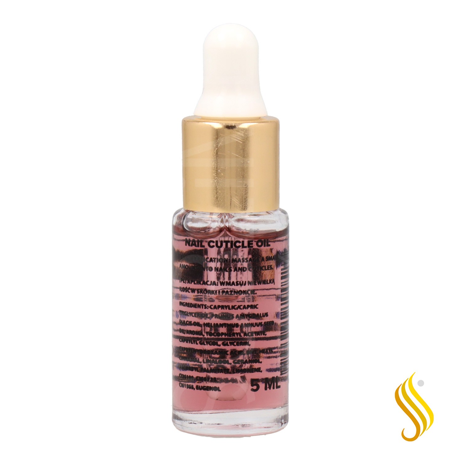 Mollon Pro Master Cuticle Lavender Oil 5ml