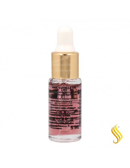 Mollon Pro Master Cuticle Lavender Oil 5ml