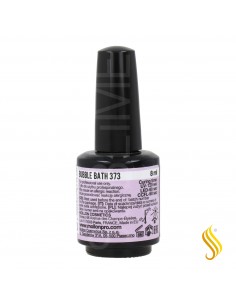 Mollon Pro Hybrid Shine Color Coat 373 Bubble Bath 8ml 2