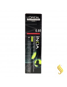 Loreal Inoa 6.66 Carmilane 60 gr