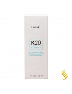 LAKME K2.0 TRATAMIENTO HYALONICO 100 ML