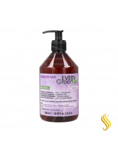 Dikson Every Green Colored Hair Champú 500 ml