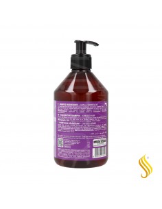 Dikson Everygreen Damage Hair Xampu 500 Ml 2