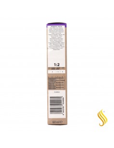 Schwarzkopf Blondme Lifting (L) Ice-Irise 60 ml 2