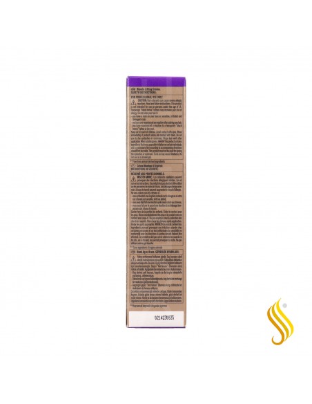 Schwarzkopf Blondme Lifting (L) Ice-Irise 60 ml