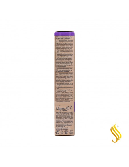 Schwarzkopf Blondme Lifting (L) Ice-Irise 60 ml
