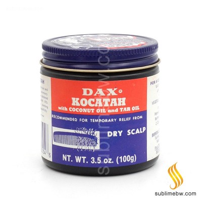 Dax Kocatah 100 Gr