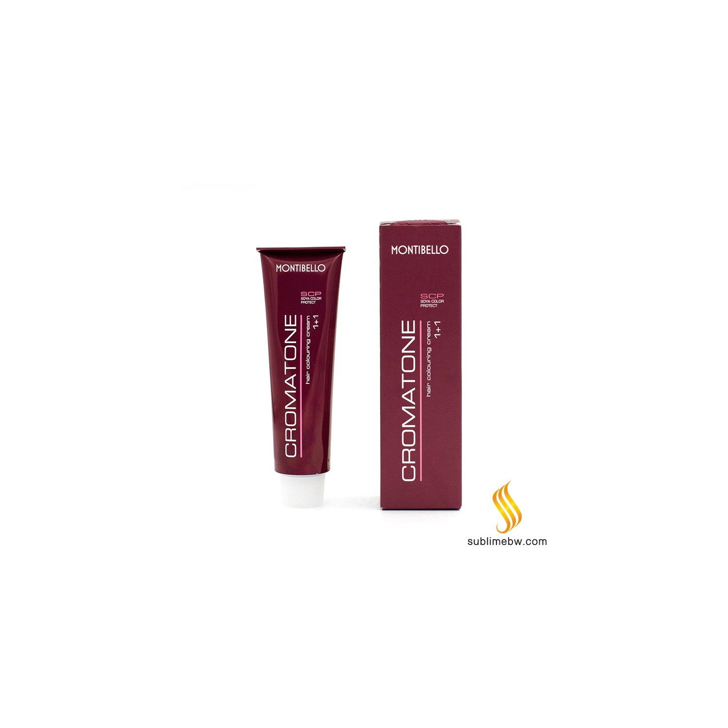 Montibello Cromatone 60gr, Cor 1