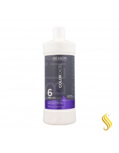 Revlon Color Excel Activator Ultra Soft 6Vol (1.8%) 900 ml