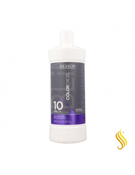 Revlon Color Excel Activateur Soft 10Vol (3%) 900 ml