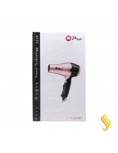 Albi Dryer Travel Mini Pink Gold 1200W (3250Pg)