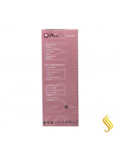 Albi Sèche Cheveux Travel Mini Pink Gold 1200W (3250Pg) 2