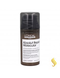 Loreal Expert Absolut Repair Congé Moléculaire - En 100 ml