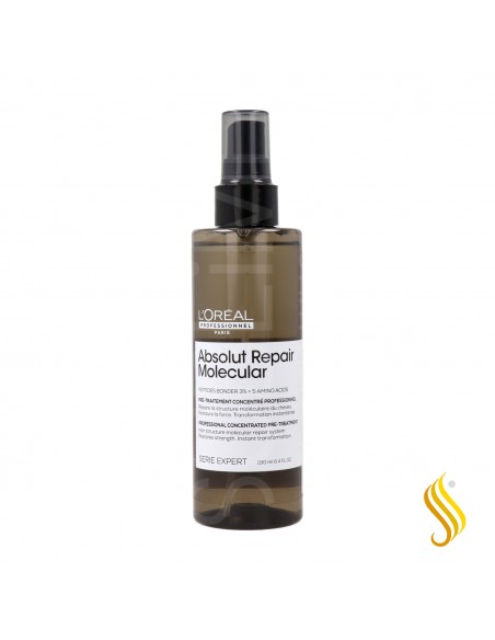 Loreal Expert Absolut Repair Molecular Pre - Champú 190 ml