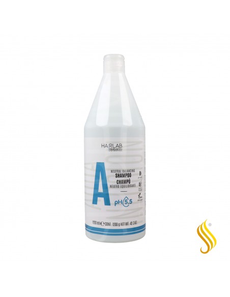 Salerm Neutre Équilibrant Champú 1200 ml