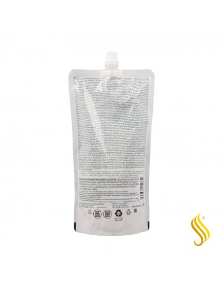 Wella Elements Renewing Refill Pouch Hydrating Mascarilla 500 ml