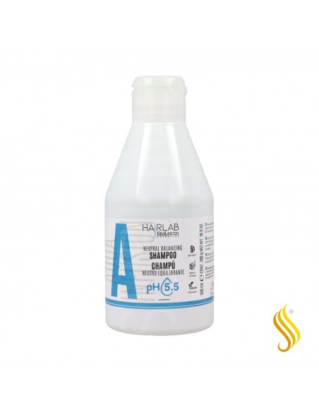 Salerm Neutral Balancing Champú 300 ml