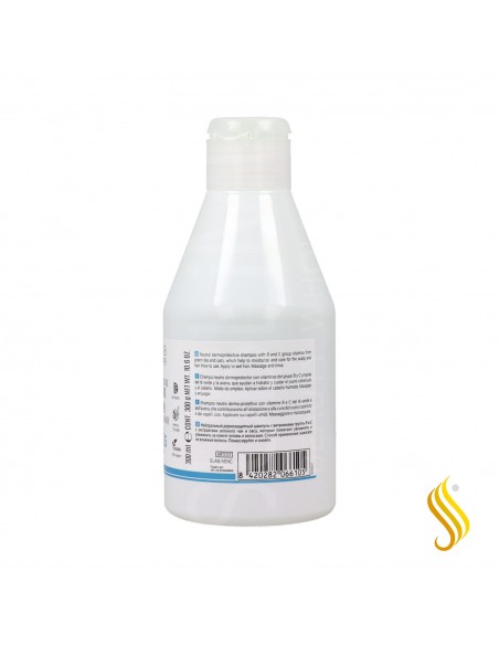 Salerm Neutral Balancing Champú 300 ml