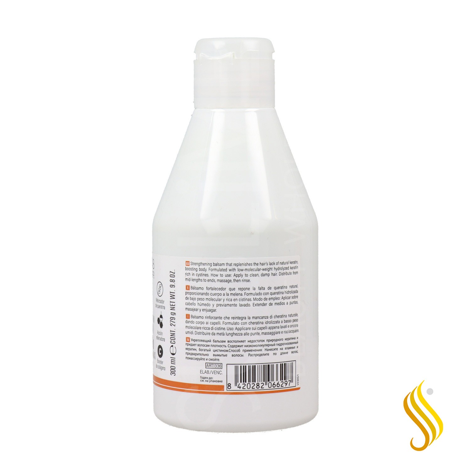 Salerm Multi Proteínas Balsamo 300 ml