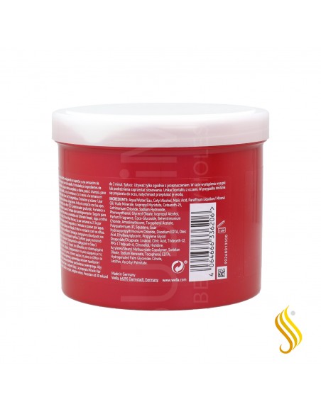 Wella Ultimate Repair Deep Conditioner Step 2 500 ml
