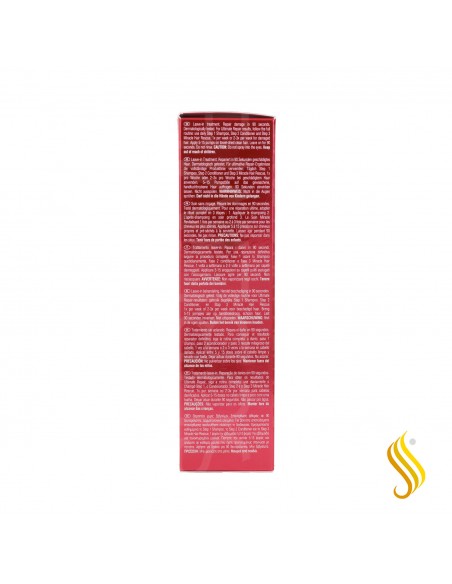Wella Ultimate Repair Leave-In Step 3 Damage In 90 Seconds 95 ml