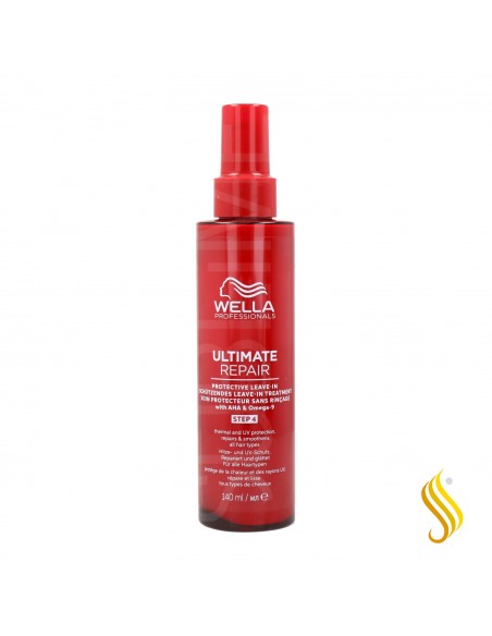 Wella Ultimate Repair Protective Leave-In Step 4 140 ml