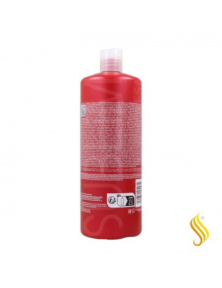 Wella Ultimate Repair Champú Step 1 1000 ml