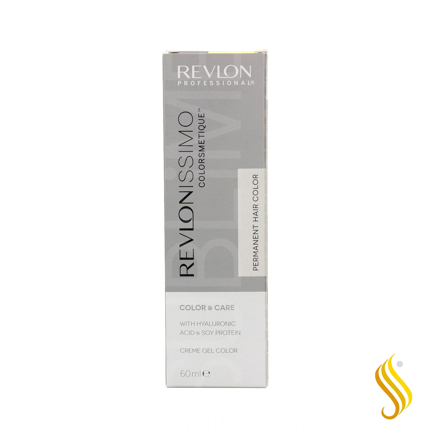 Revlonissimo Colorsmetique Intense Blonde 60 ml, color 1201
