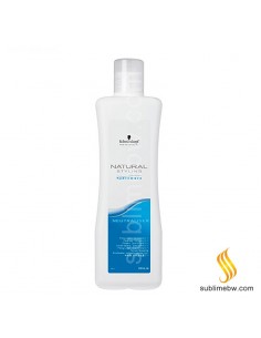 Schwarzkopf Naturel Styling Neutraliser 1000 Ml