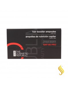 The Cosmetic Republic Saf100 Pro Ampoules (10x3 Ml)
