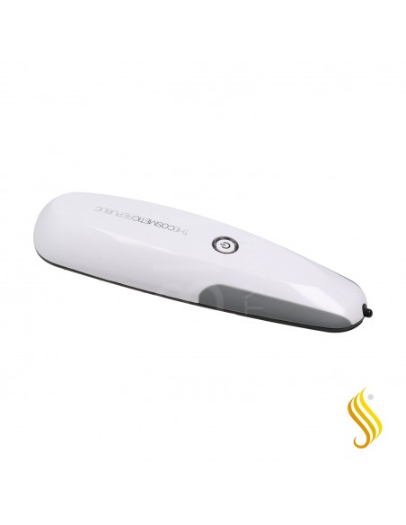 The Cosmetic Republic Laser Kit Personal (1Laser+ 4Infras)