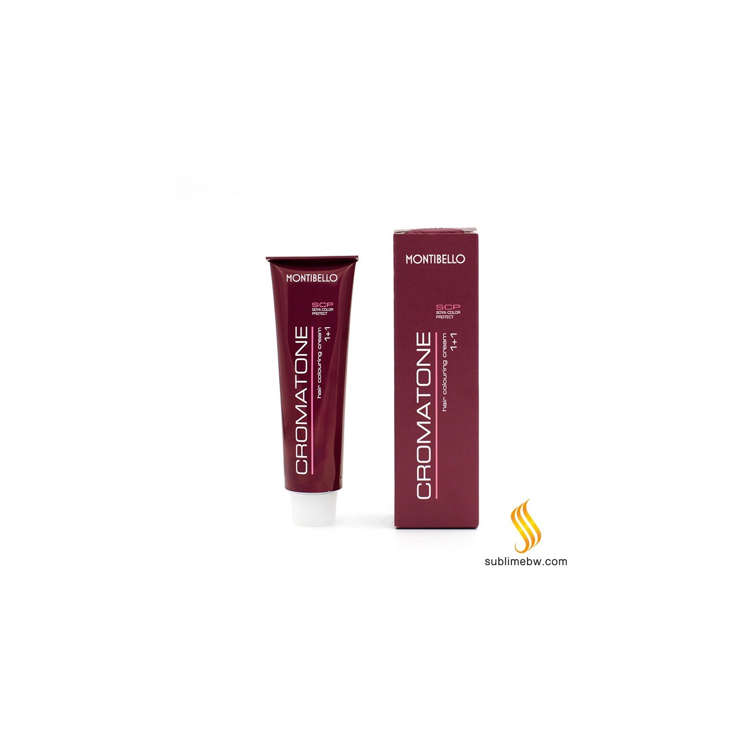 Montibello Cromatone 60gr, Color 6,3