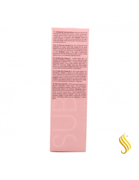 Schwarzkopf Óleo Ultime Óleo de Rosa 100 ml